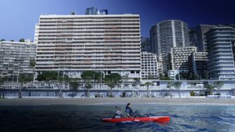 image: Monaco, des princes et des océans