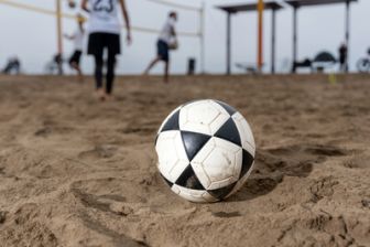 image: Mondial FootVolley