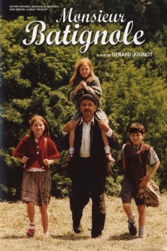 image: Monsieur Batignole