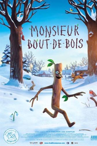 image: Monsieur Bout-de-Bois