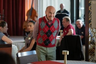 image: Monsieur Parizot