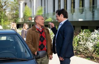 image: Monsieur Parizot