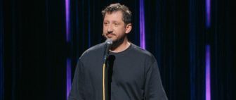 image: Monsieur Poulpe : «Nombril»