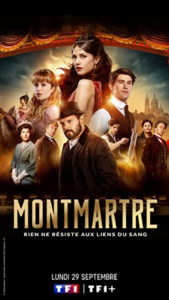 image: Montmartre