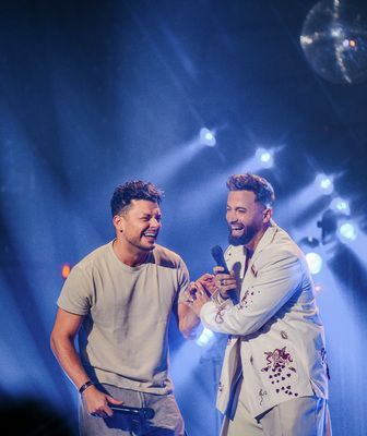 image: Montreux Fashion Show by Nino Arial