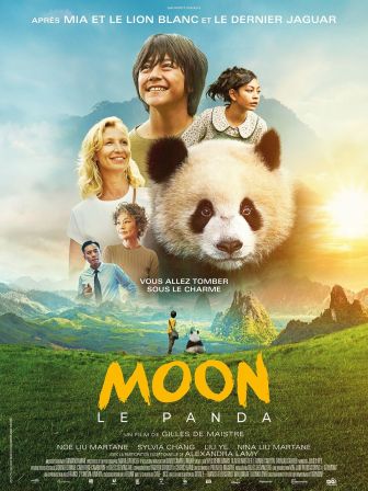 image: Moon le panda