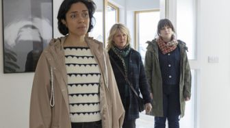 image: Mord auf Shetland