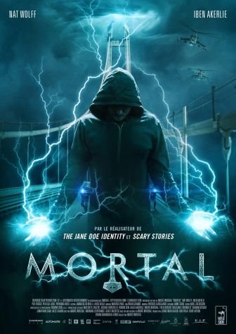 image: Mortal