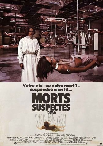 image: Morts suspectes