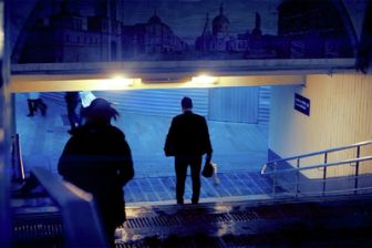 image: Mossad : des agents israéliens parlent