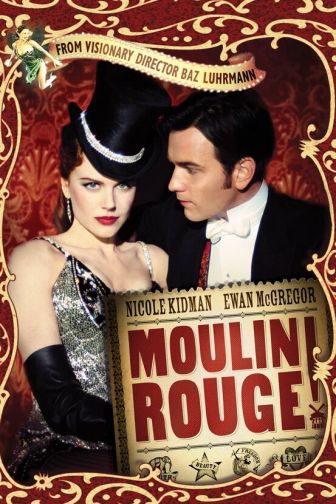 image: Moulin Rouge