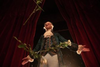 image: Mozart, l'ascension d'un génie