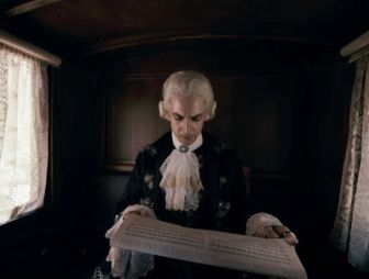 image: Mozart, l'ascension d'un génie