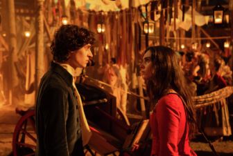 image: Mozart/Mozart