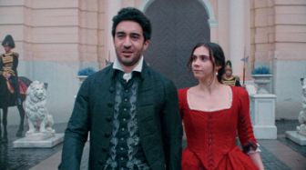 image: Mozart/Mozart