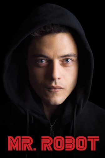 image: Mr. Robot