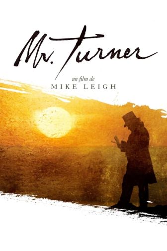 image: Mr. Turner