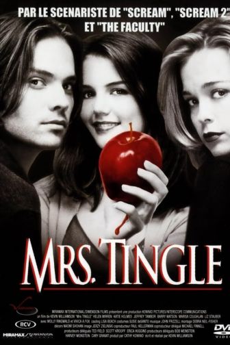 image: Mrs. Tingle