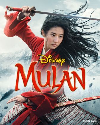 image: Mulan