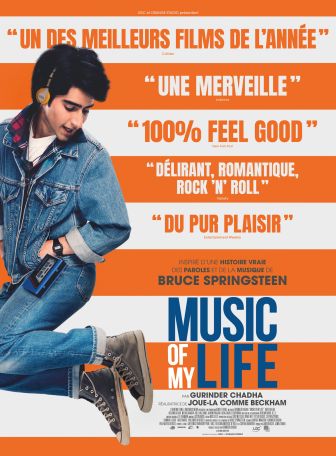 image: Music of My Life