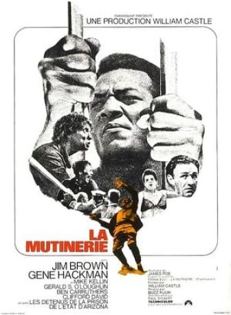 image: Mutinerie