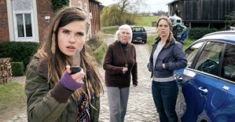 image: Mutter, Kutter, Kind