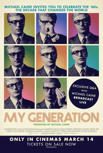 image: My Generation
