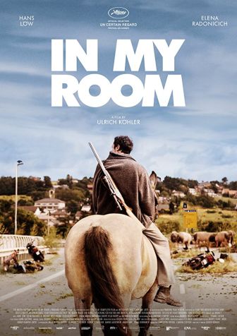 image: In my Room