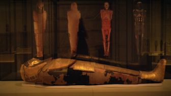 image: Mystères au musée