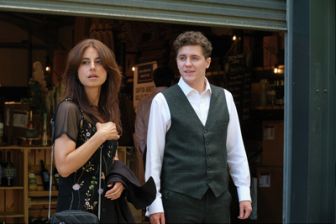 image: Mystères au paradis