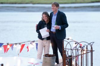 image: Mystères au paradis