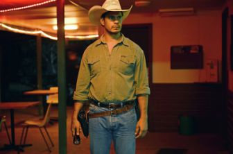 image: Mystery Road : les origines