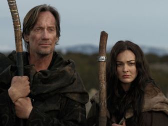 image: Mythica : la couronne de fer