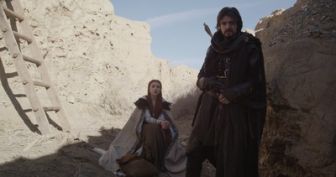 image: Mythica : la nécromancienne