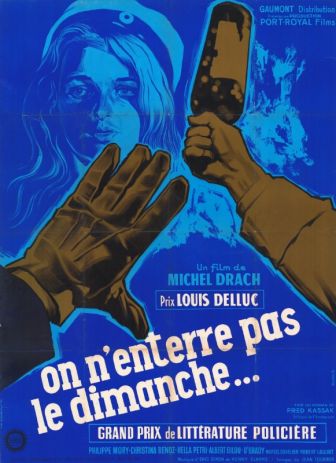 image: On n'enterre pas le dimanche