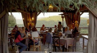 image: On n'est pas sorti de la ferme-auberge !