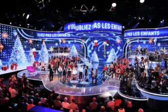 image: N'oubliez pas les enfants