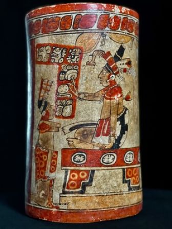 image: Naachtun, le royaume maya révélé