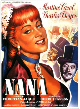 image: Nana