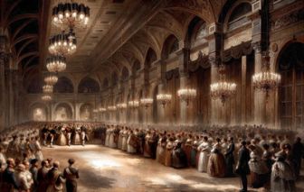 image: Napoléon III, le prix de l'audace