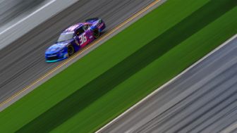 image: Nascar cup