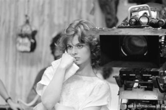 image: Nastassja Kinski, une vie à soi