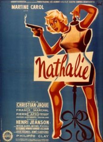 image: Nathalie