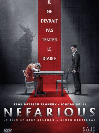 image: Nefarious