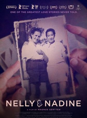 image: Nelly et Nadine