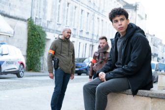 image: Ness et Rayan