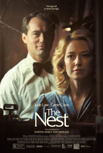 image: The Nest