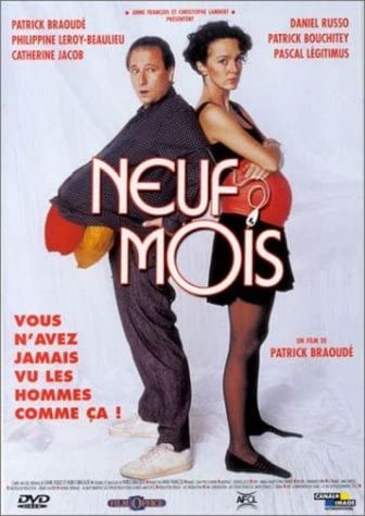 image: Neuf mois