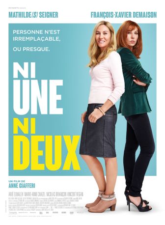 image: Ni une ni deux