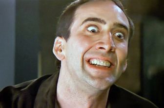 image: Nicolas Cage : le savant fou d'Hollywood